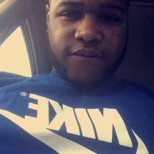 Meet your Posher, Jeffrey